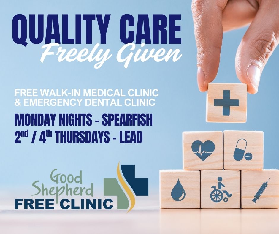 Good Shepherd Free Clinic Photo