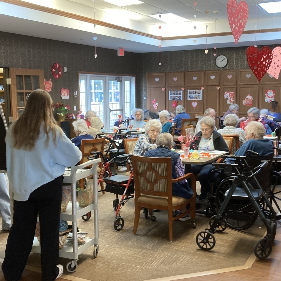 Aspen Grove Assisted Living Photo