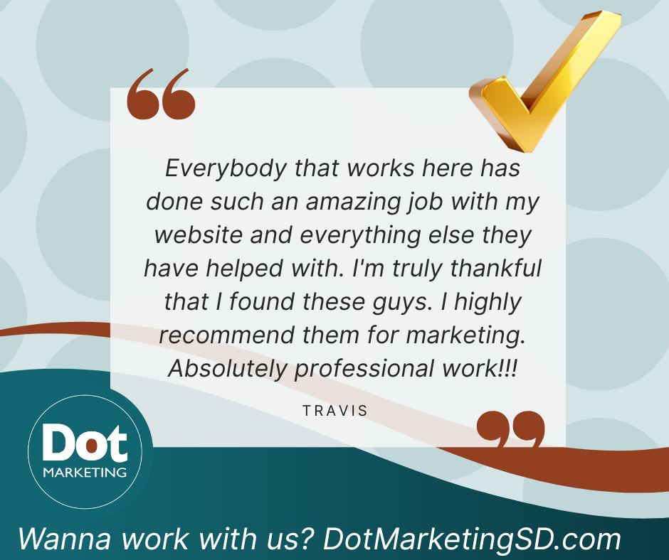 Dot Marketing and Design LLC Photo