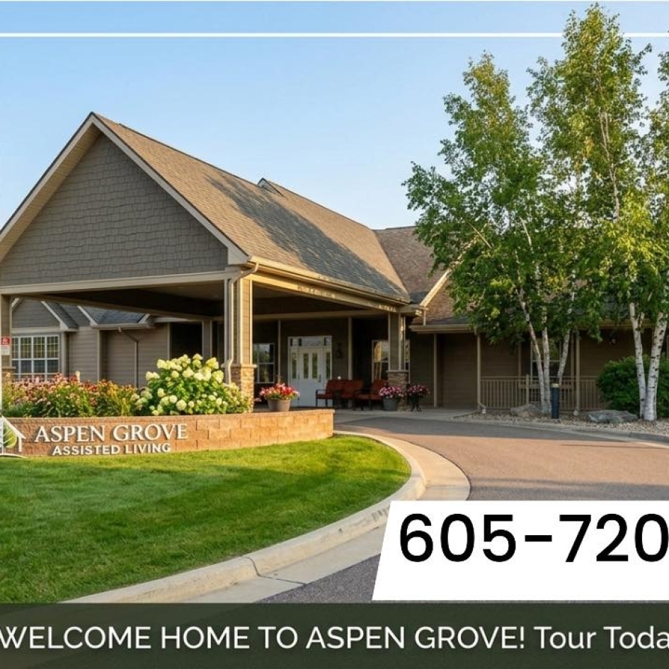 Aspen Grove Assisted Living Photo