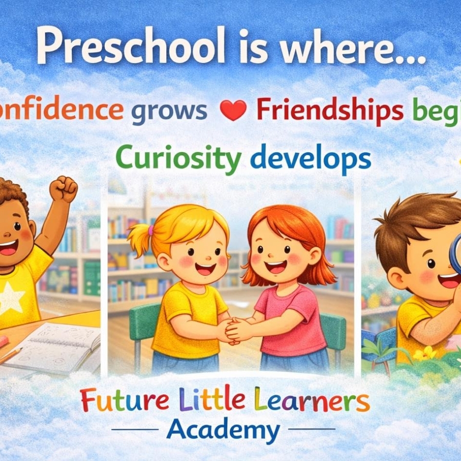 Future Little Learners Academy Photo