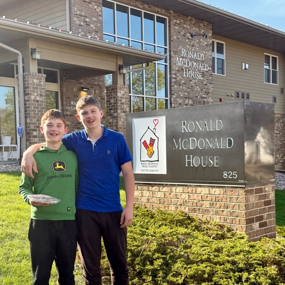 Ronald McDonald House Charities of SD Photo