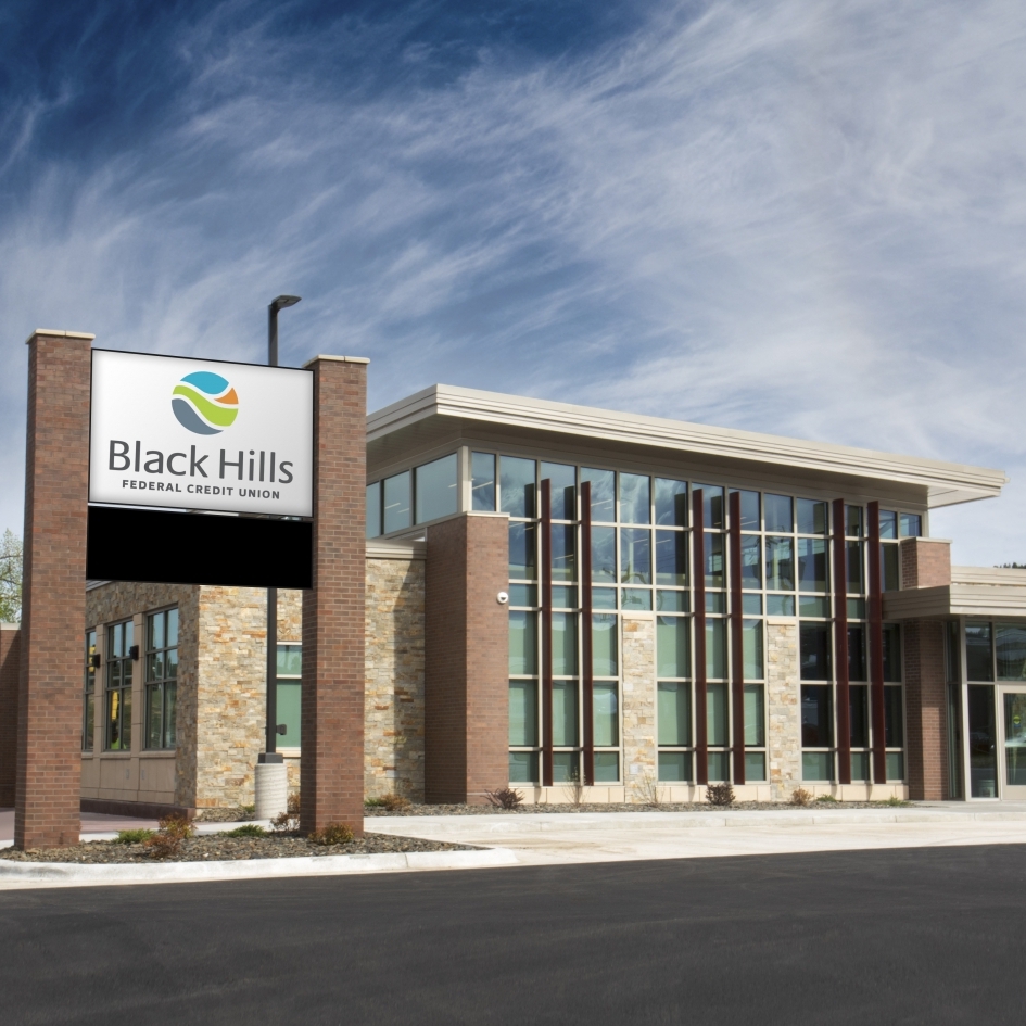 Black Hills Federal Credit Union Photo