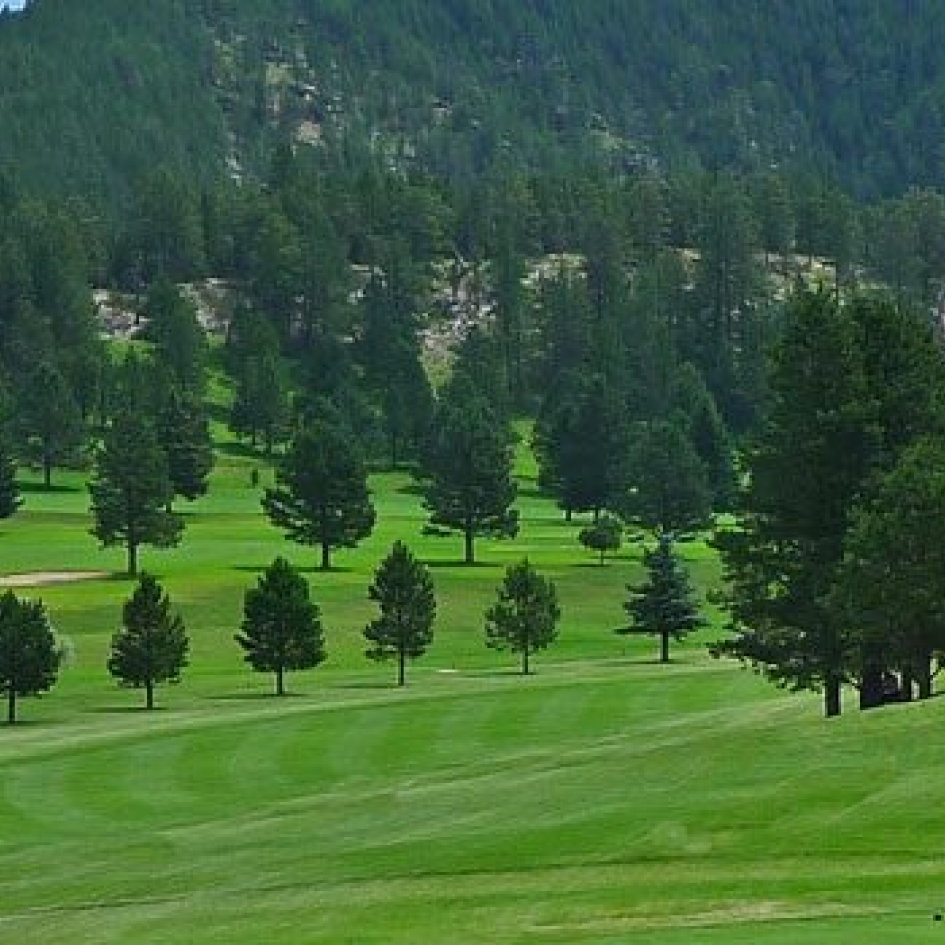 Boulder Canyon Golf Club Photo
