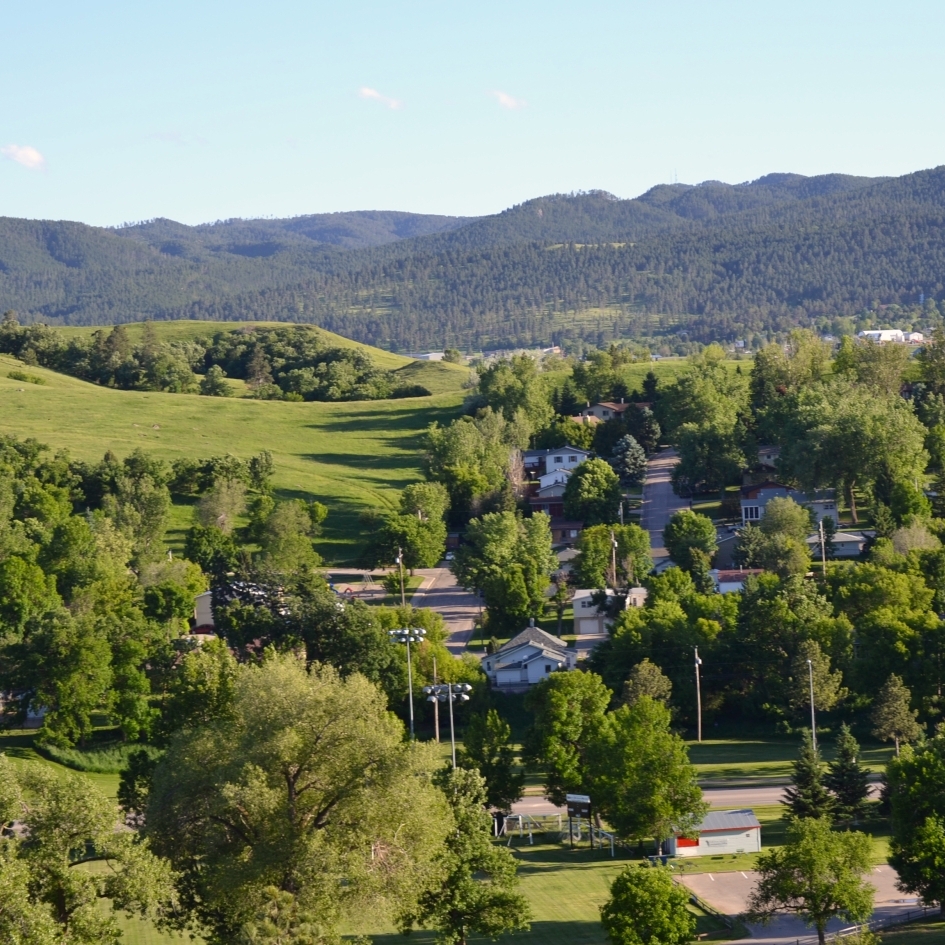 Richelle Bruch- Associate Member Photo