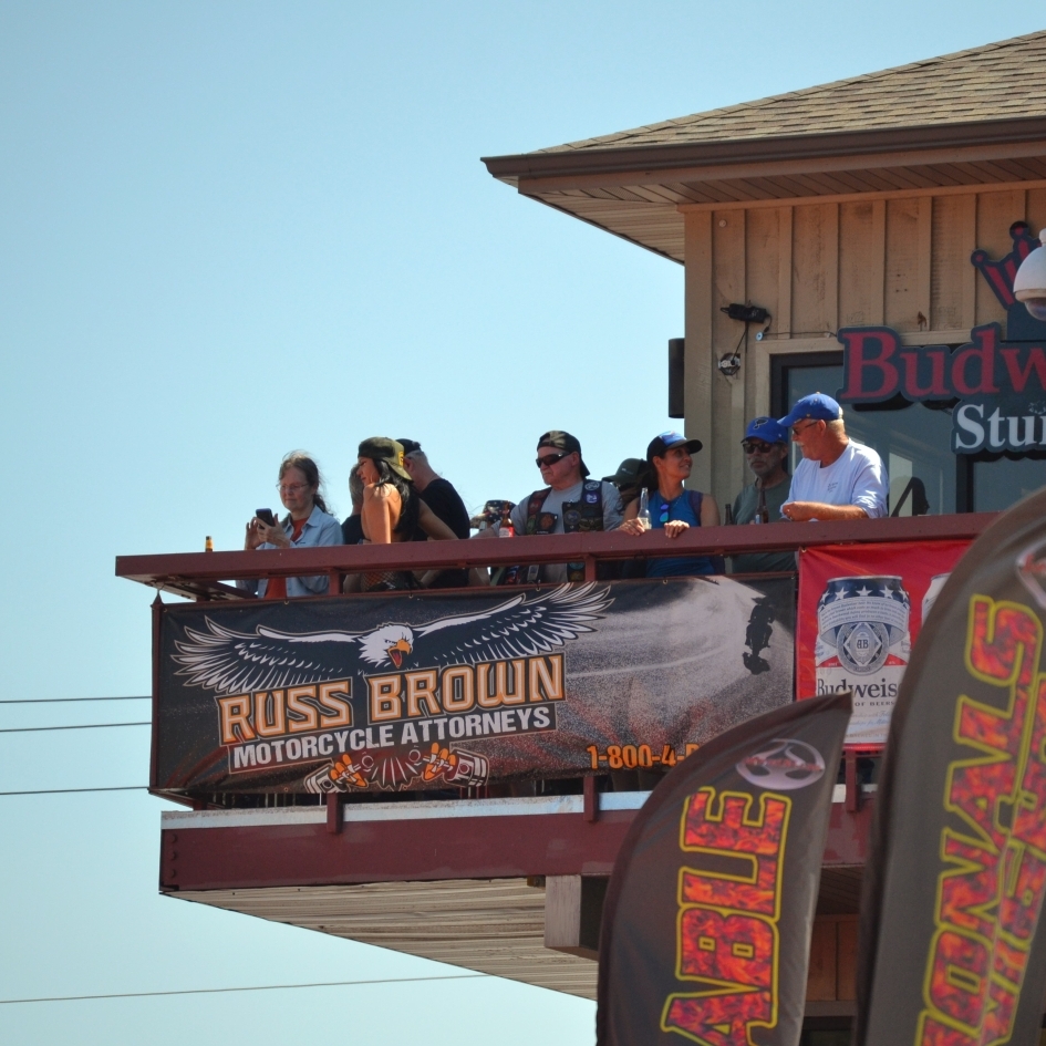 One Eyed Jack’s Saloon Photo