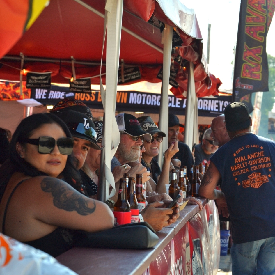 One Eyed Jack’s Saloon Photo