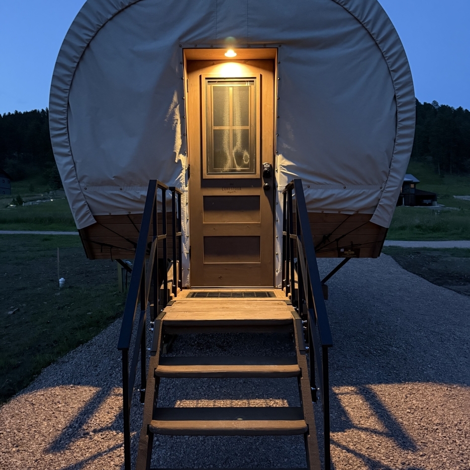 The Wagons Photo