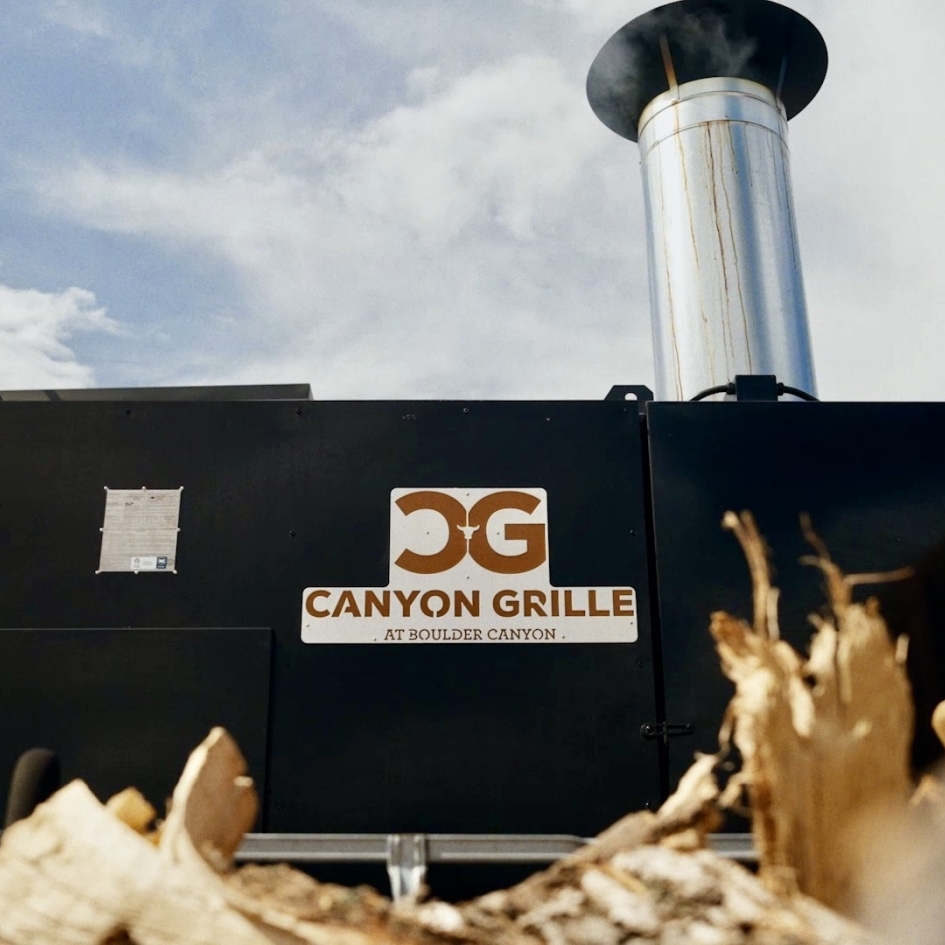 The Canyon Grille at Boulder Canyon Photo