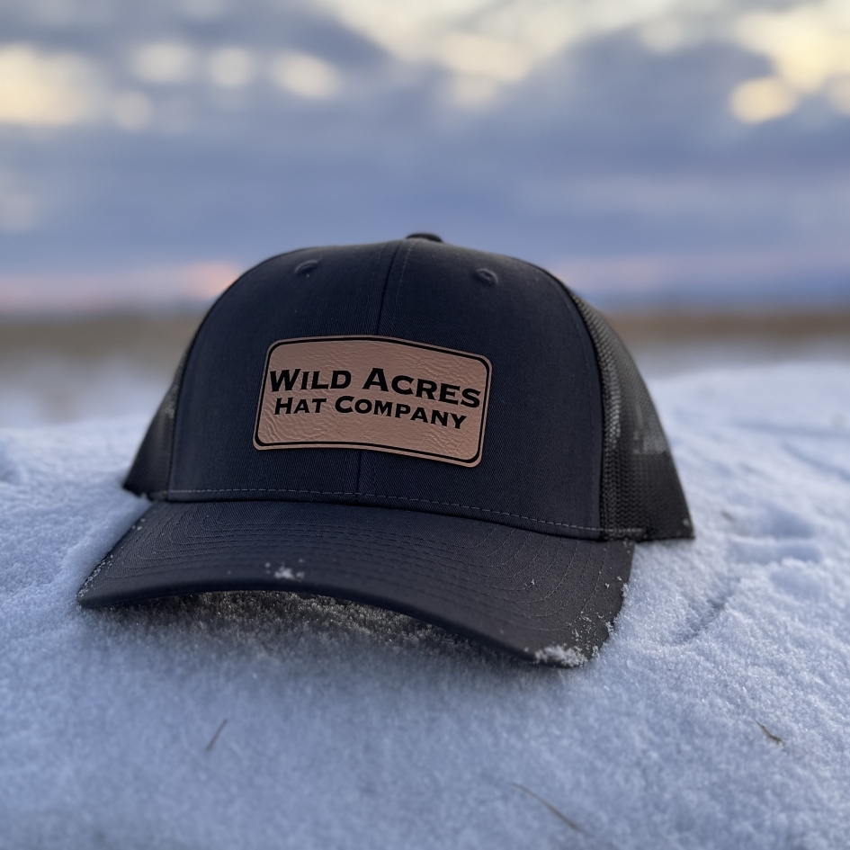 Wild Acres Hat Company Photo