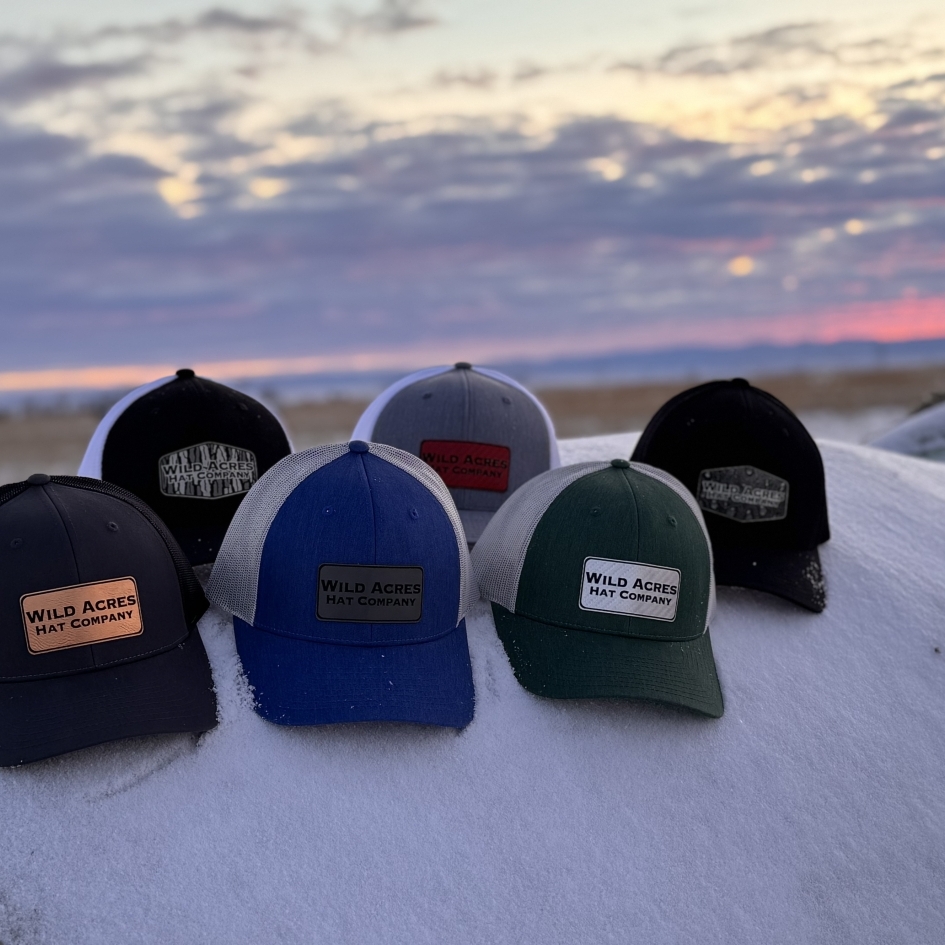 Wild Acres Hat Company Photo