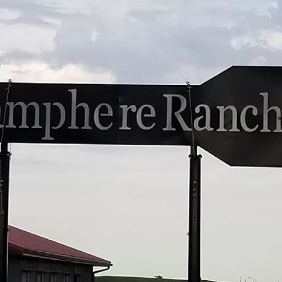 Lamphere Ranch Campground Photo