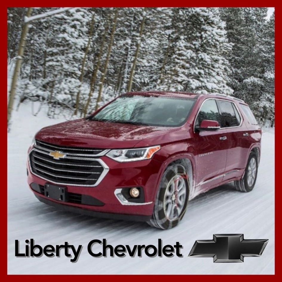 Liberty Chevrolet Photo