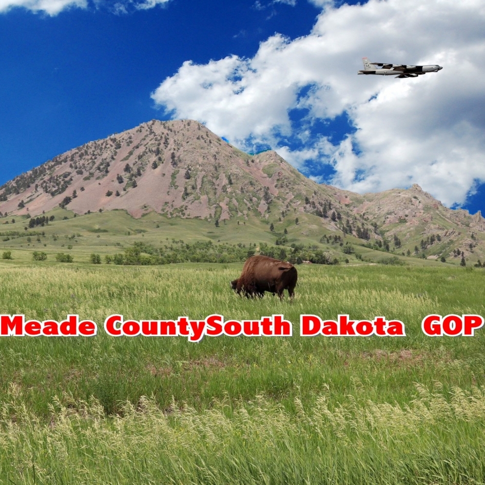 Meade County Republican Party Photo