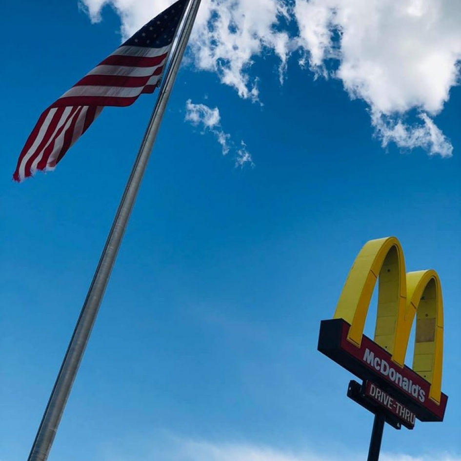 McDonald’s of Sturgis Photo