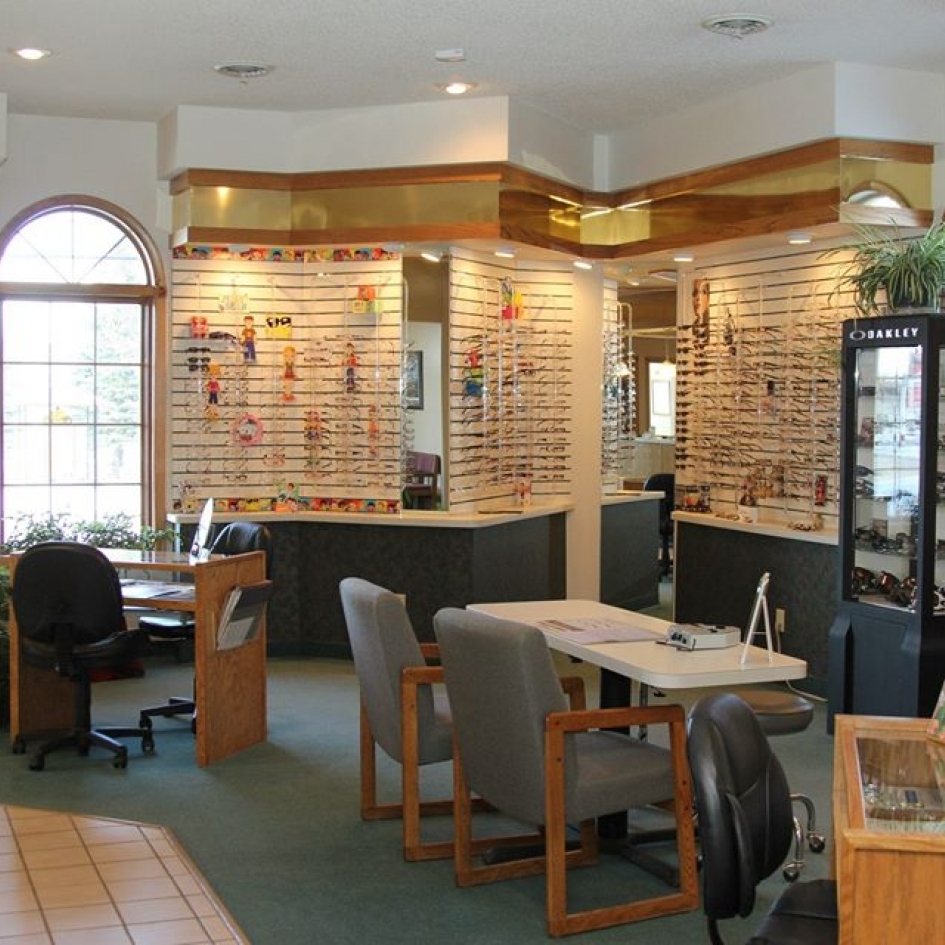 Northern Hills Eye Care Photo