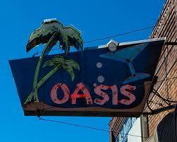 Oasis Bar & Fireside Lounge Photo