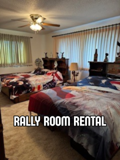 Rally Rentals Photo