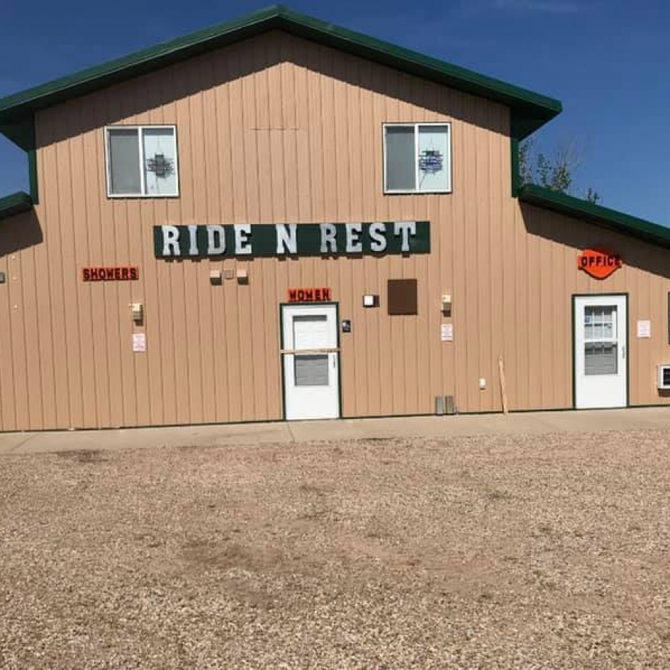 Ride N Rest Campground Photo