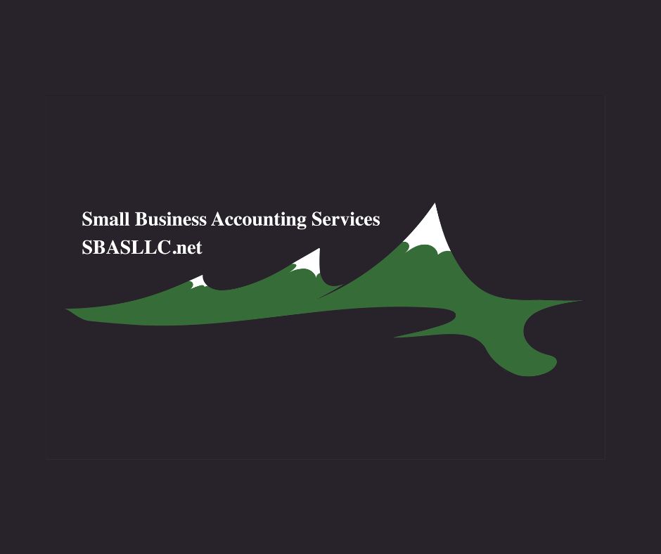 Small Business Accounting Services Photo