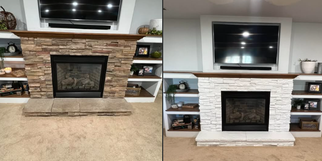 Friedel Painting LLC Photo