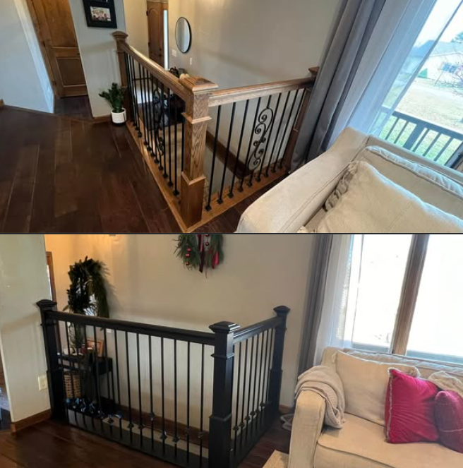 Friedel Painting LLC Photo