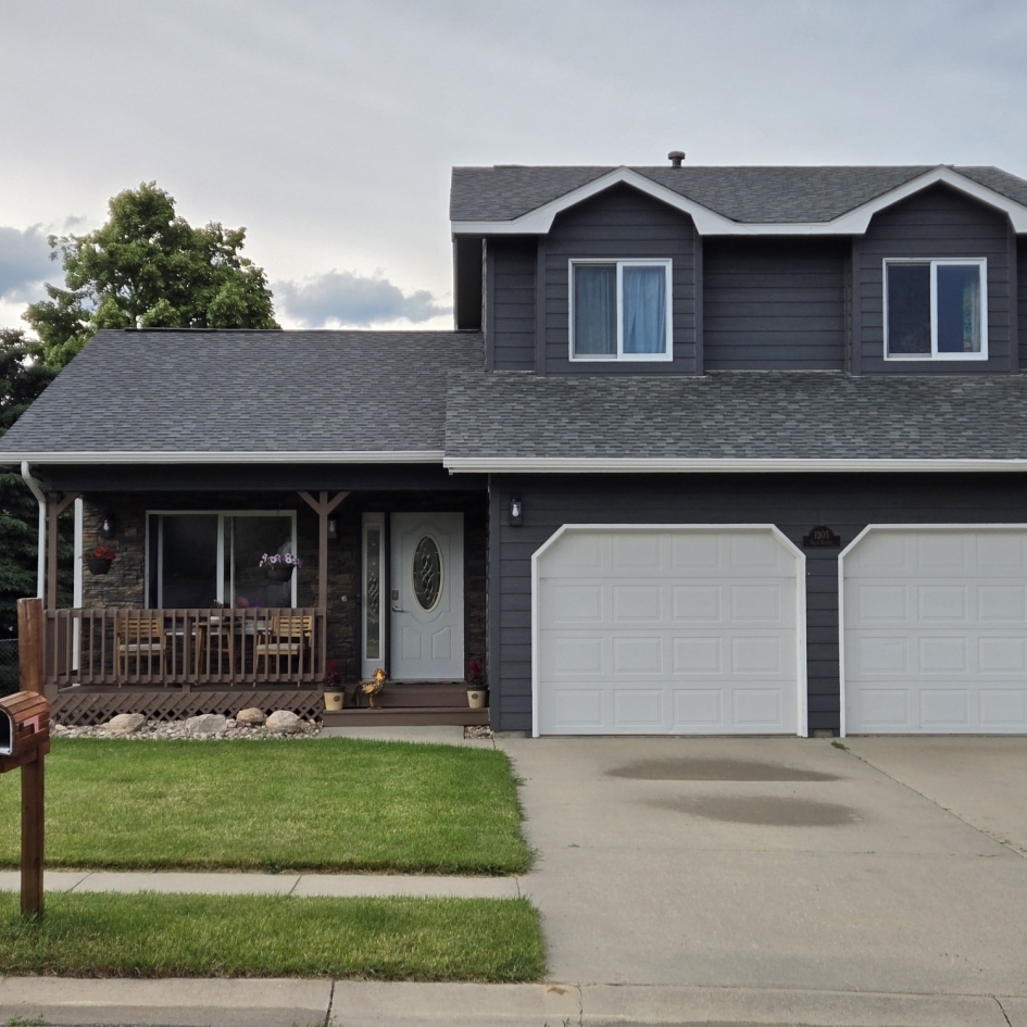 Roofing Plus Construction LLC Photo
