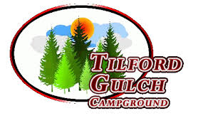 Tilford Gulch Campground Photo