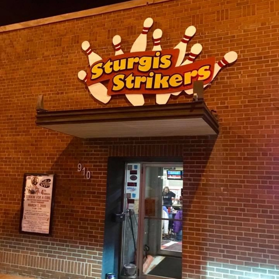 Sturgis Strikers Photo