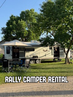 Rally Rentals Photo