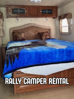 Rally Rentals Photo