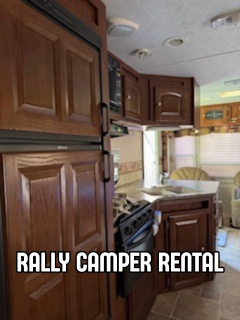 Rally Rentals Photo