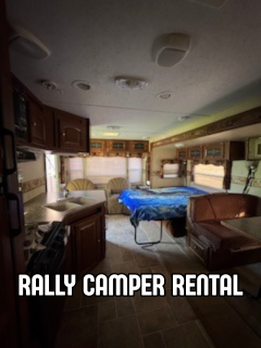 Rally Rentals Photo