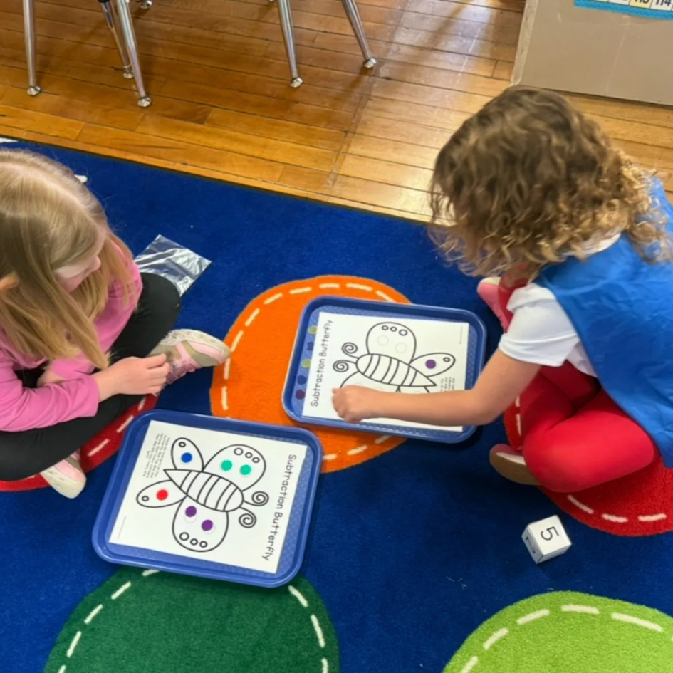 Future Little Learners Academy Photo