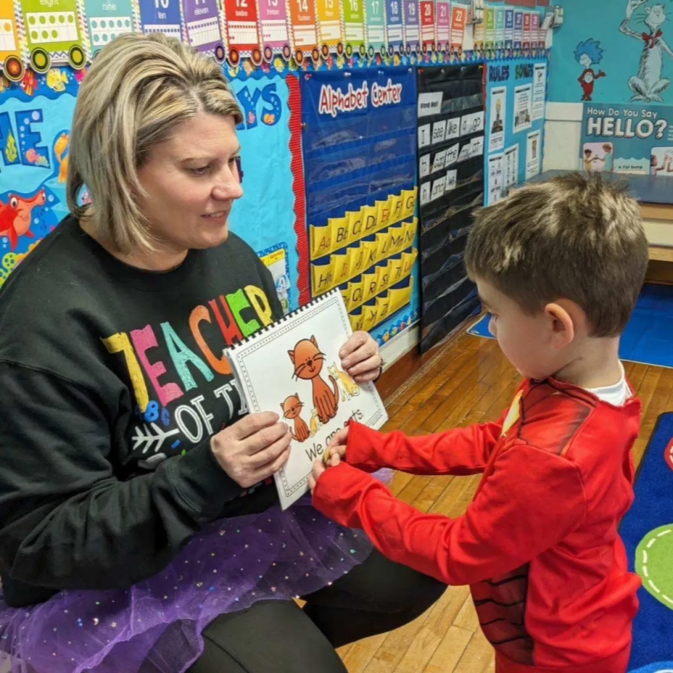 Future Little Learners Academy Photo
