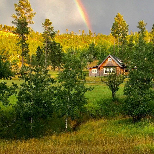 Little Elk Cottage Photo