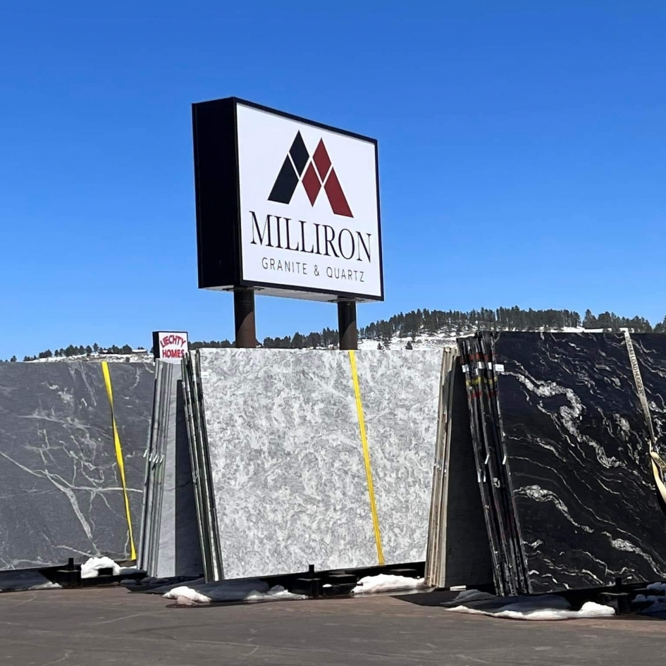 Milliron Granite & Quartz Photo