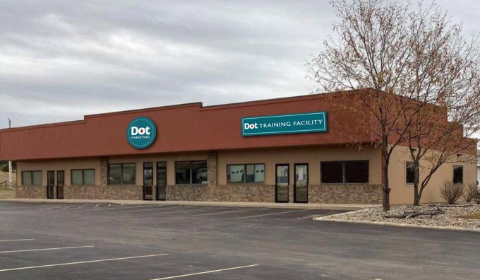 Dot Marketing and Design LLC Photo