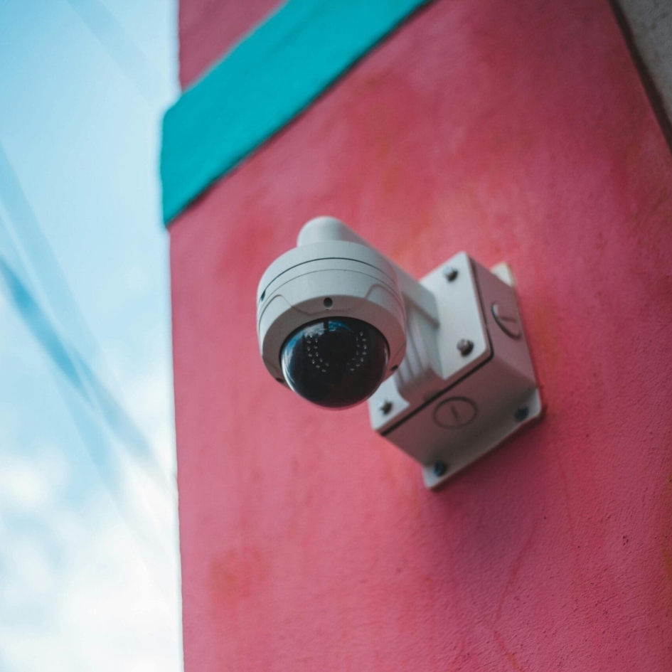 NewVision Security Systems Photo