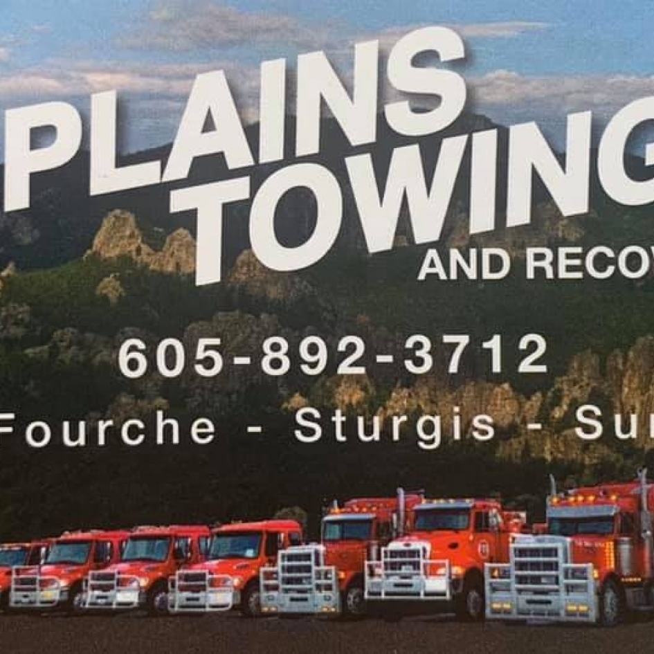 Plains Towing and Recovery Photo