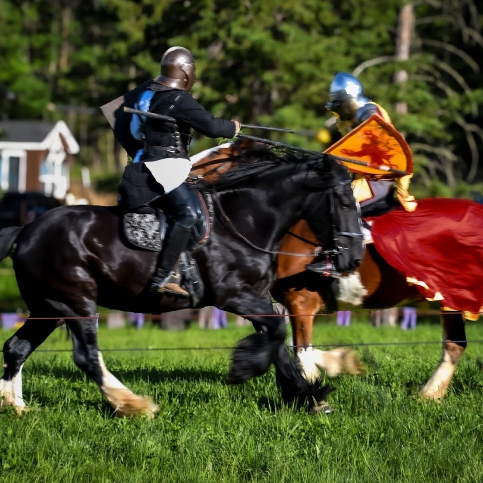 Black Hills Renaissance Festival Photo
