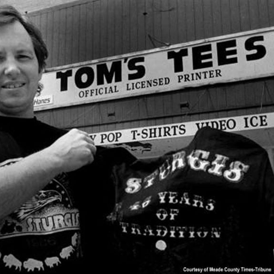 Tom’s T’s Inc Photo