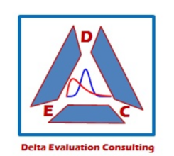 Delta Evaluation & Consulting, LLC Logo