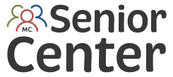 Meade County Senior Citizens Center Logo