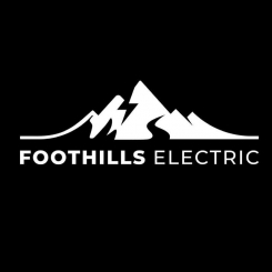 Foothills Electric LLC Logo