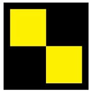 Certified Folder Display Service INC Logo