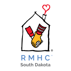 Ronald McDonald House Charities of SD Logo