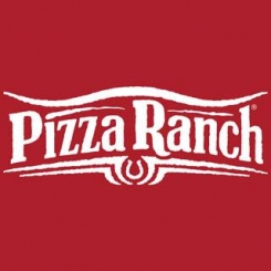 Sturgis Pizza Ranch Logo