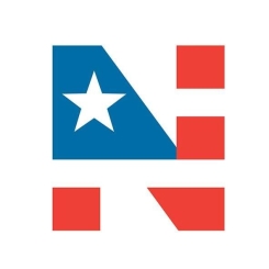 NARFE (National Active and Retired Federal Employees Association) Logo