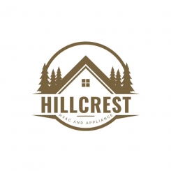 Hillcrest HVAC and Appliance Pros Logo